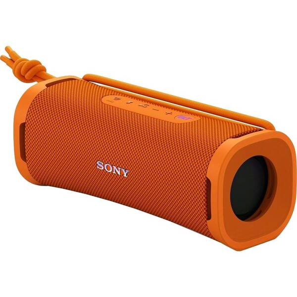 Přenosný reproduktor Sony ULT FIELD 1 oranžový

