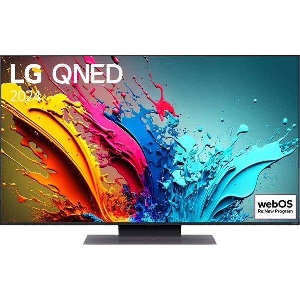 Televize LG 50QNED87T6B 

