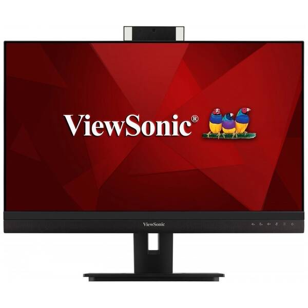 Monitor ViewSonic VG2756V-2K černý

