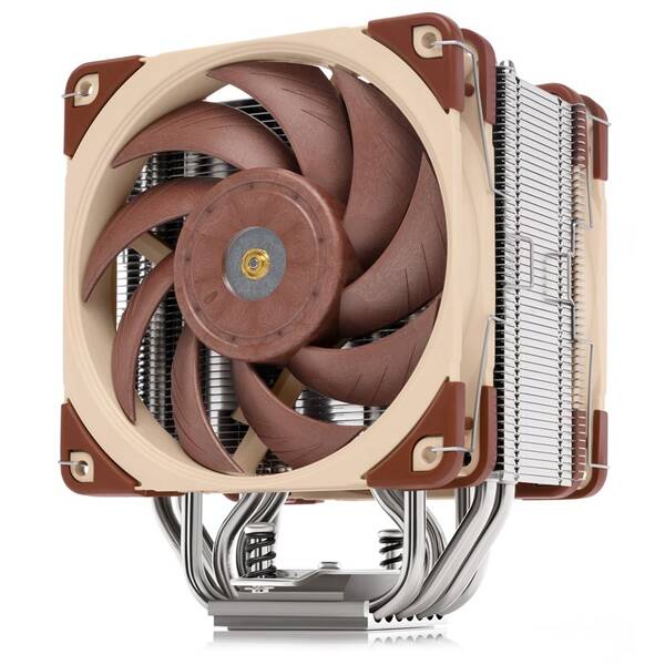 Chladič CPU Noctua NH-U12A 

