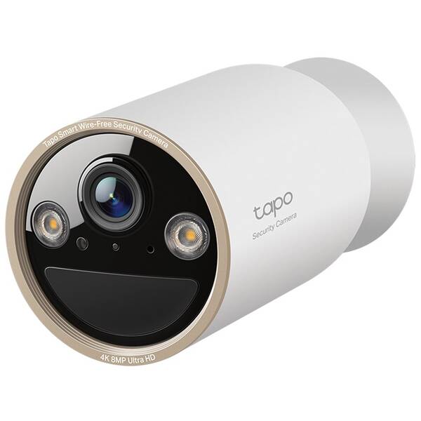 IP kamera TP-Link Tapo C460 bílá barva
