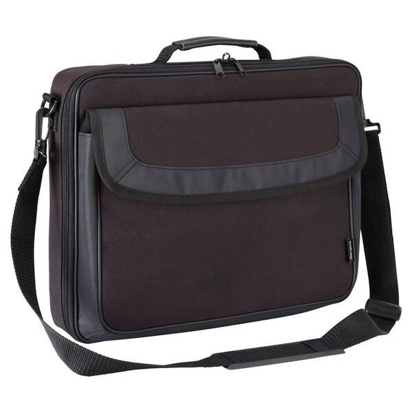 Brašna na notebook Targus Classic 15-15.6" Clamshell černá

