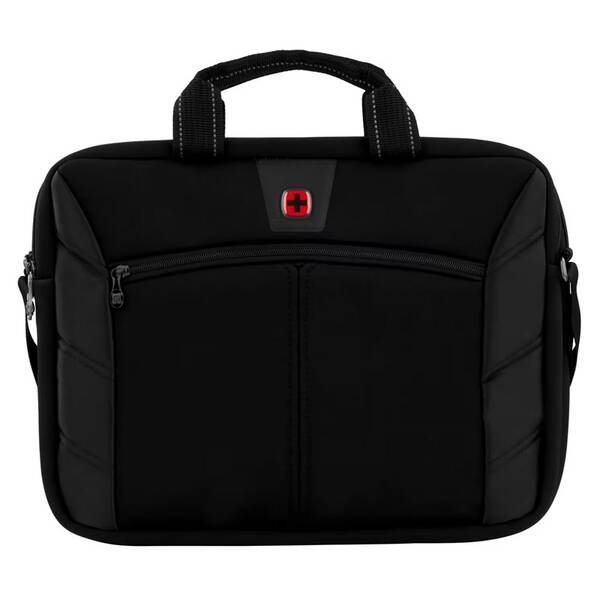 Brašna na notebook Wenger Sherpa 16" černá

