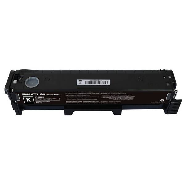 Toner Pantum CTL-2000HK, 3 500 str. černý

