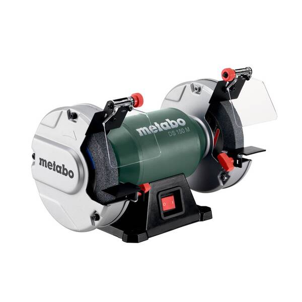 Kotoučová bruska Metabo DS 150 M 604150000 

