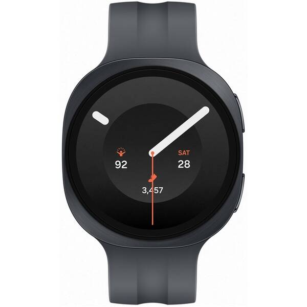 Chytré hodinky Samsung Galaxy Watch9 40 mm (SM-L340NZKAEUE) grafitové