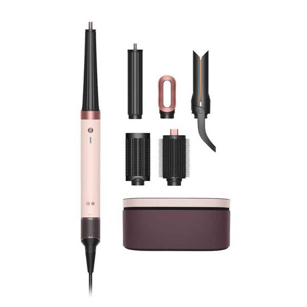 Multistyler Dyson Airwrap Co-anda 2x HS09 T1/T2 2026 rose gold/ceramic pink

