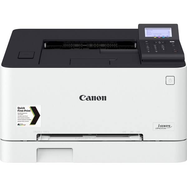 Tiskárna laserová Canon LBP623Cdw 

