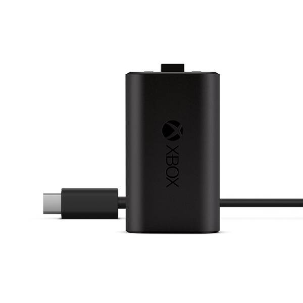 Dobíjecí baterie Microsoft Play & Charge Kit 

