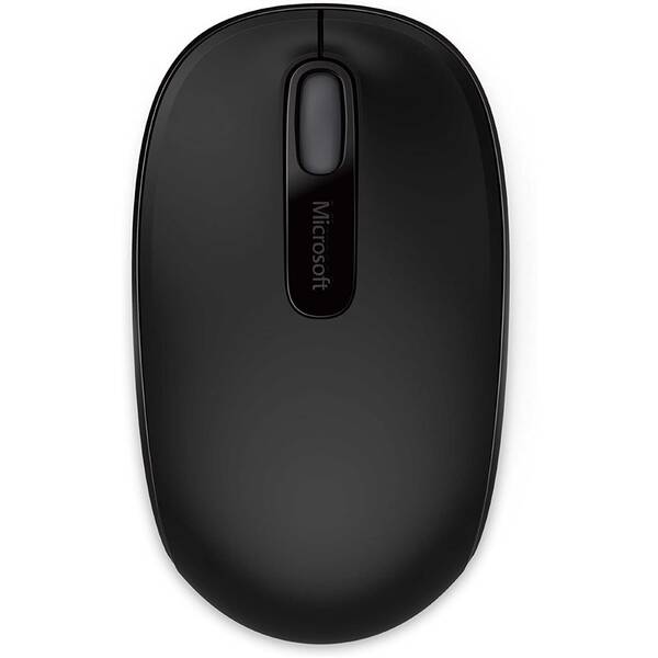 Myš Microsoft 1850 černá

