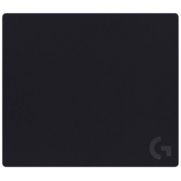 Podložka pod myš Logitech G740 46 x 40 cm černá

