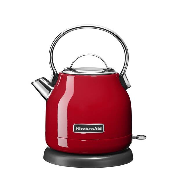 Rychlovarná konvice KitchenAid 5KEK1222EER červená

