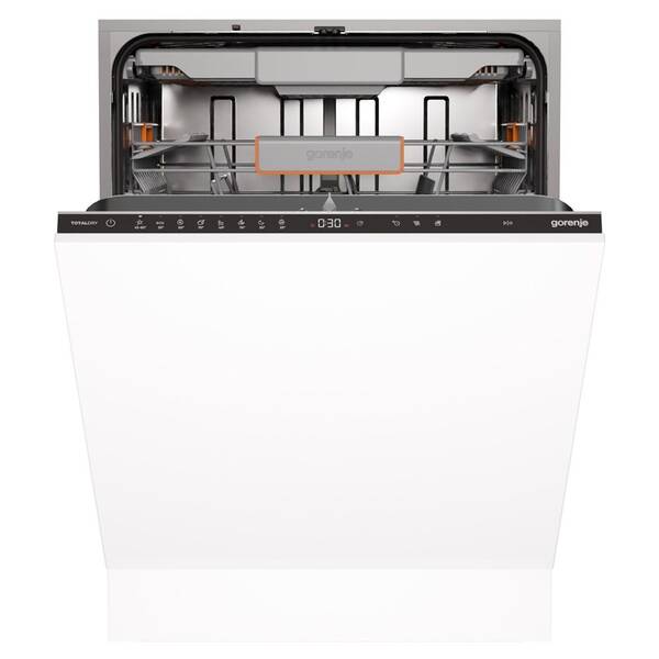 Myčka nádobí Gorenje GV663A66 Extra Úsporná 

