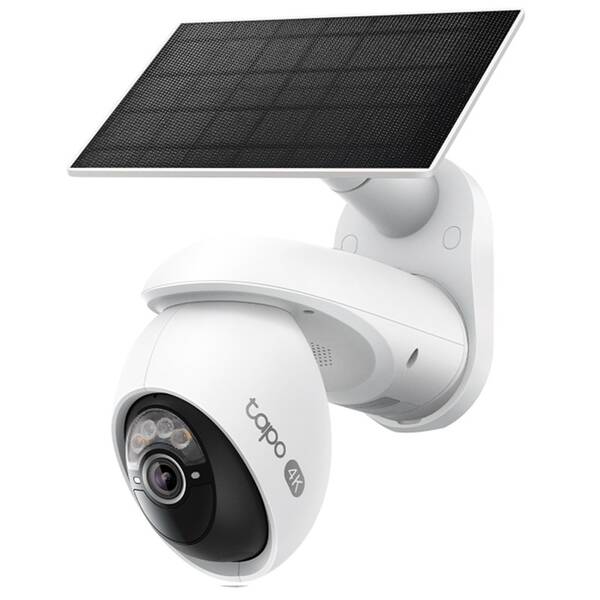 IP kamera TP-Link Tapo TC92 KIT bílá


