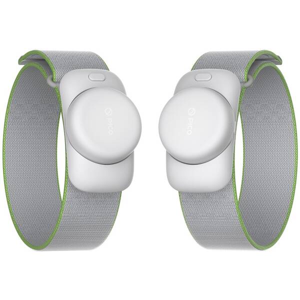 Snímač pohybu PICO Motion Tracker bílé

