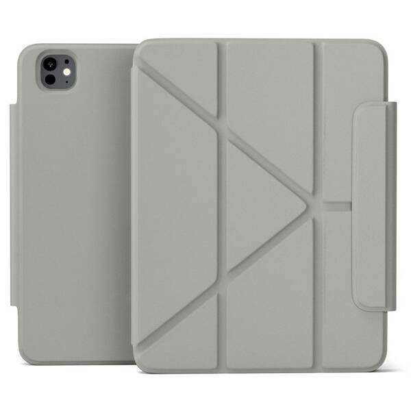 Pouzdro na tablet Epico na Apple iPad Pro 11" (1.-4. gen)/Air 10,9" (A14-M1)/Air 11" (M2-M4) šedé

