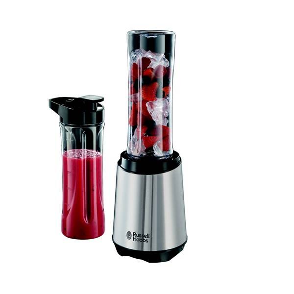 Stolní mixér RUSSELL HOBBS 23470-56 nerez

