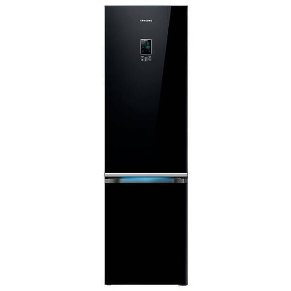 Chladnička s mrazničkou Samsung RB37K63632C/EF 

