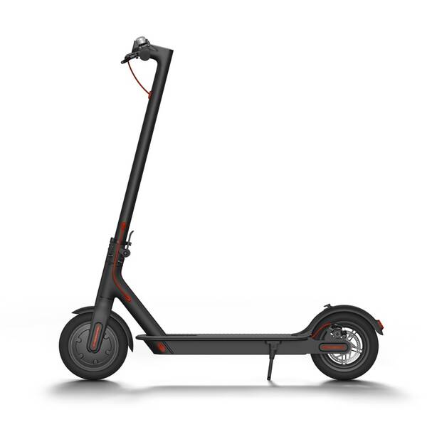 Elektrická koloběžka Xiaomi Mi Electric Scooter 2 Black 

