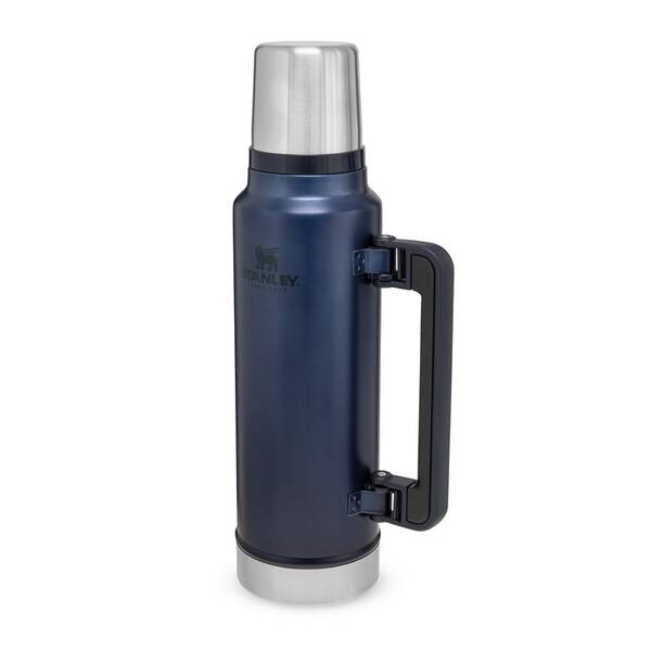 Termoska Stanley 1,4 l modrá

