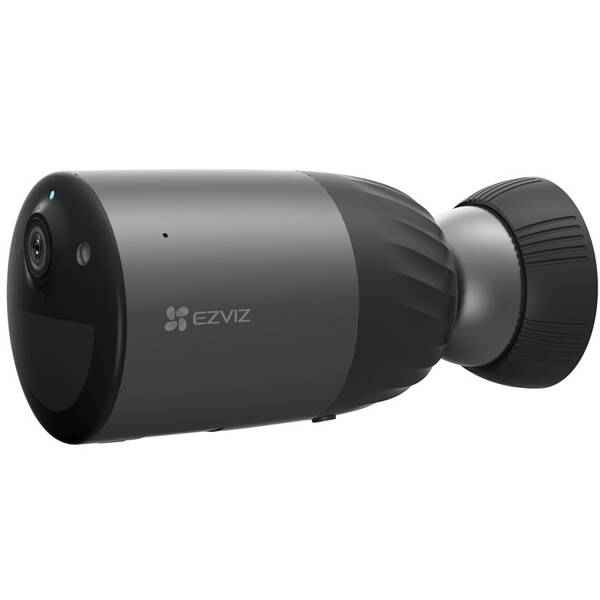 IP kamera EZVIZ eLife 2K+ černá

