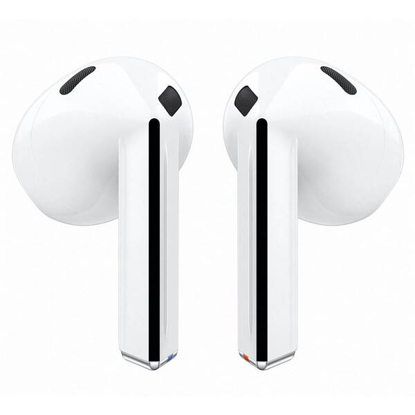 Sluchátka Samsung Galaxy Buds3 bílá

