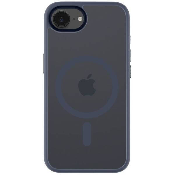 Kryt na mobil Tactical MagForce Hyperstealth na Apple iPhone 16e/17e modrý

