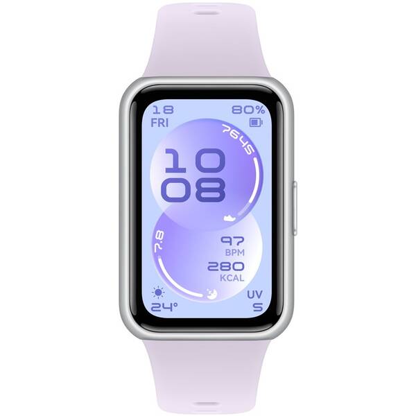 Fitness náramek Huawei Band 11 fialové

