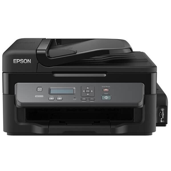 Tiskárna multifunkční Epson M200, CIS černá

