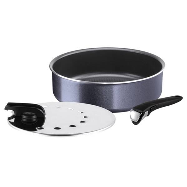 Sada hrnců Tefal Elegance 3 díly 

