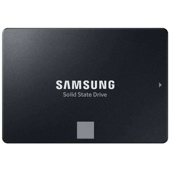SSD Samsung 870 EVO 250GB 

