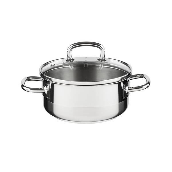 Kastrol s poklicí Kolimax 15 cm - 1,0  l 

