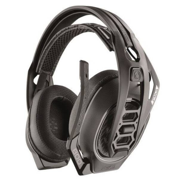Headset Nacon RIG 800HS V2 pro PS5, PS4 černý

