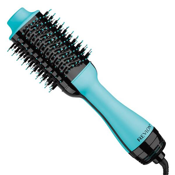 Vlasový kartáč Revlon One-Step Volumizer RVDR5222MUKE, mint 

