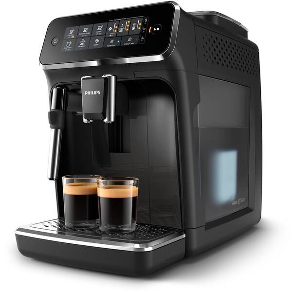 Espresso Philips EP3221/40 černé

