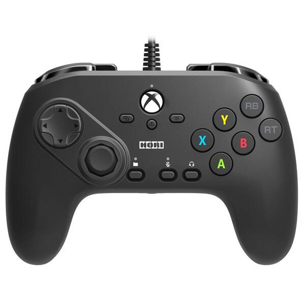Gamepad HORI Fighting Commander OCTA pro Xbox One/Series černý

