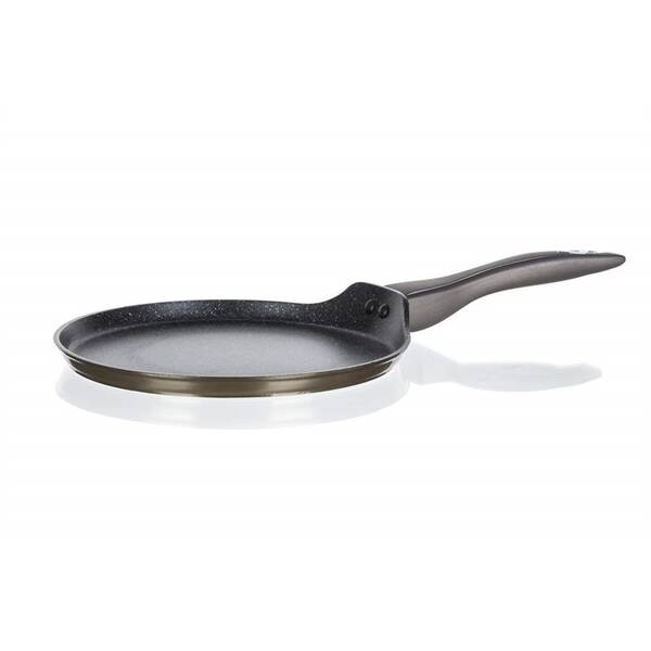 Pánev palačinková BANQUET Metallic Platinum, průměr 24 cm 

