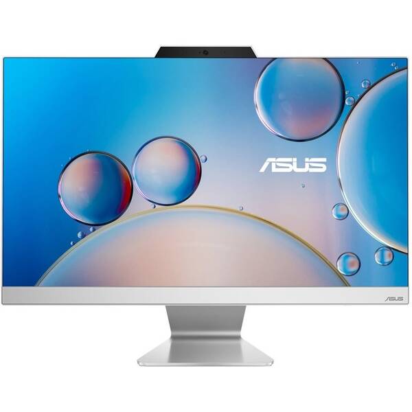 Počítač All In One Asus E3402 bílý

