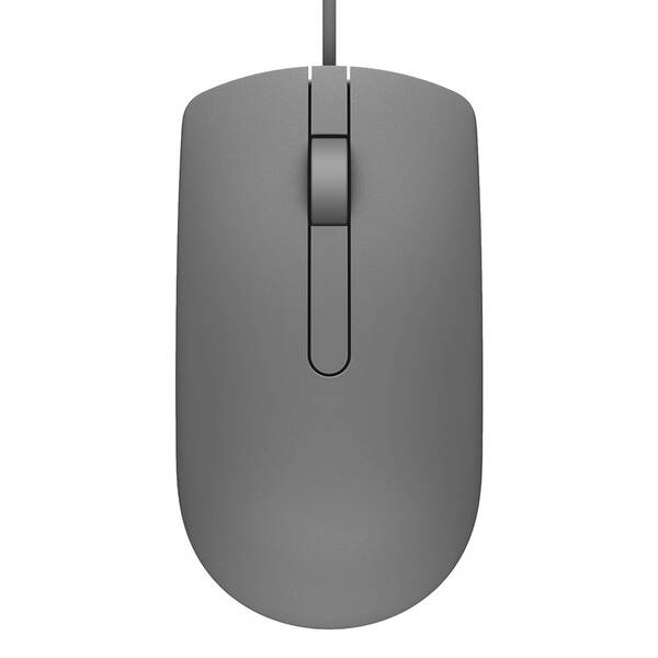 Myš Dell MS116 šedá

