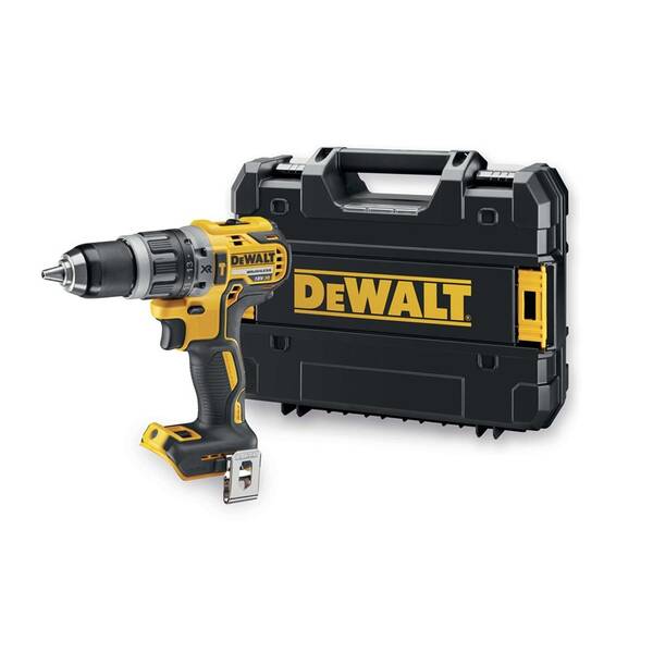 Aku vrtačka Dewalt DCD796NT (bez baterie) 

