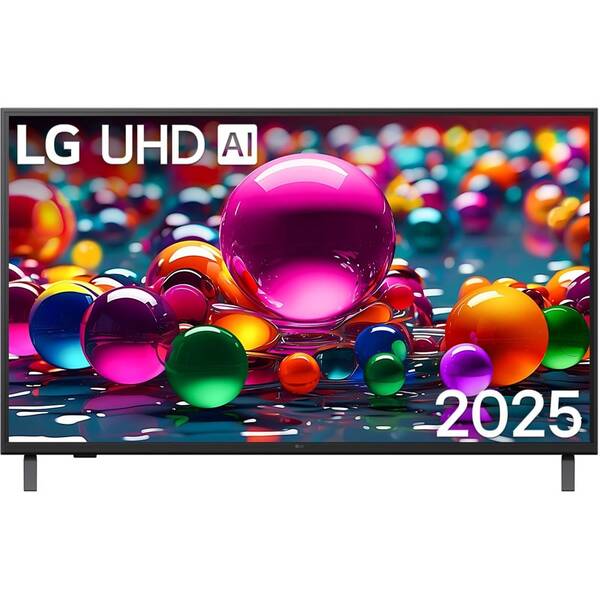 Televize LG 43UA75006LA 

