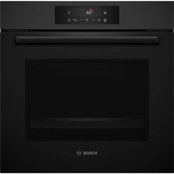 Trouba Bosch HBA572EM3 matný panel černá

