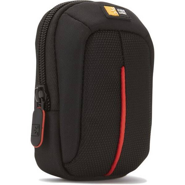 Pouzdro na foto/video Case Logic DCB301K černé

