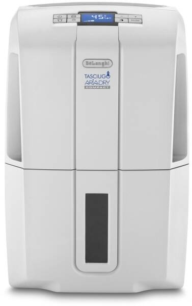 Odvlhčovač De'Longhi DDS30COMBI bílá barva

