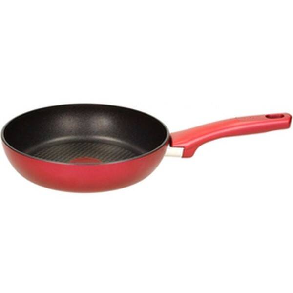 Pánev Tefal C6820552 červená

