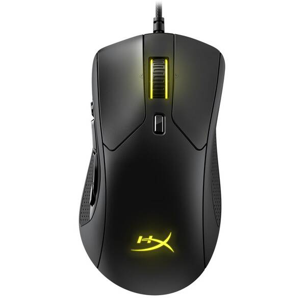 Myš HyperX Pulsefire Raid černá

