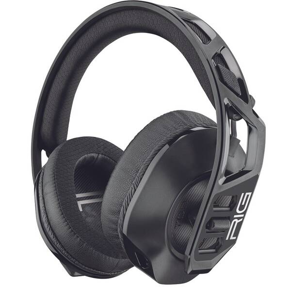 Headset Nacon RIG 700HS pro PS4, PS5 černý

