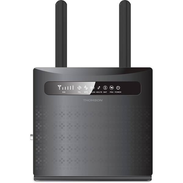 Router Thomson TH4G300, 4G/LTE 

