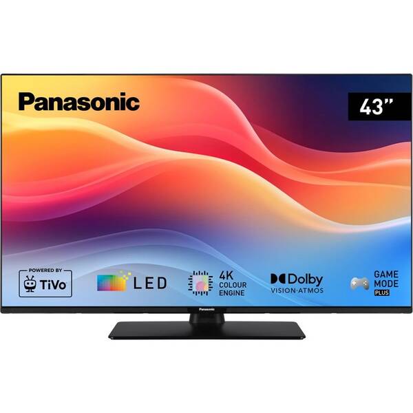 Televize Panasonic TB-43W61A 
