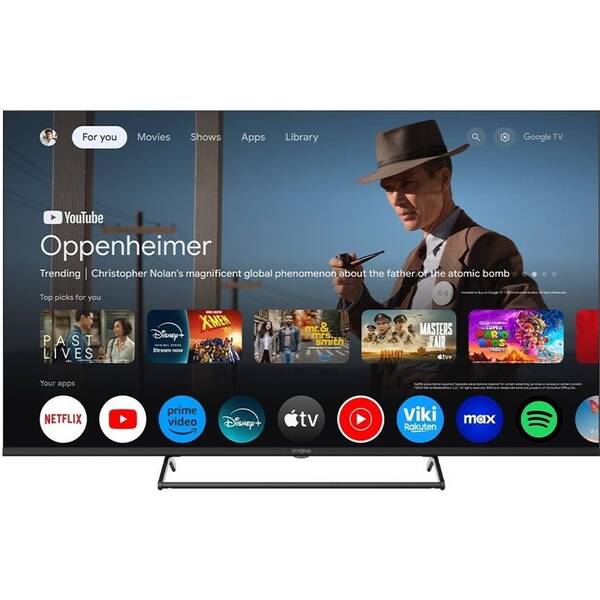 Televize Strong SRT55UG7773C 

